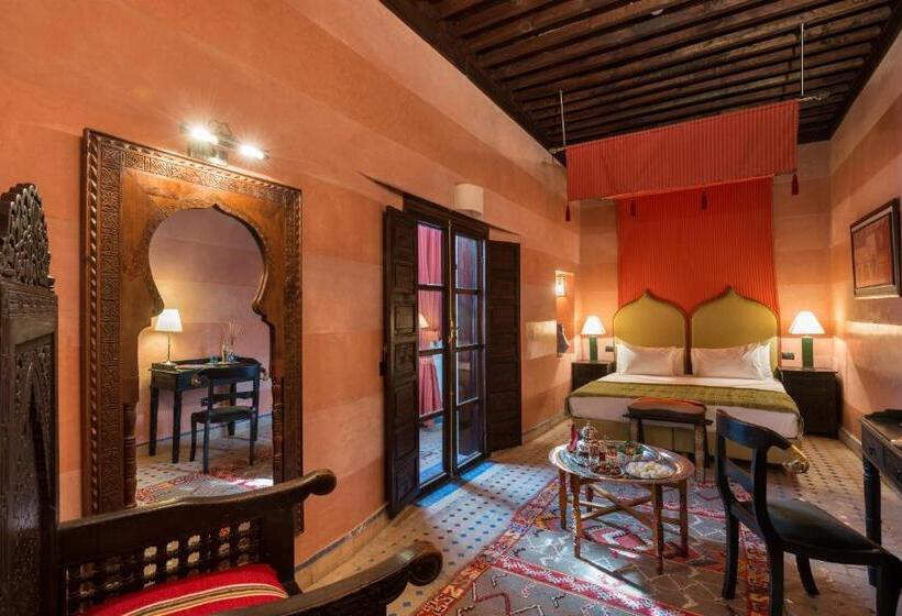 سوییت, Algilà Fes Riad Medina Charme
