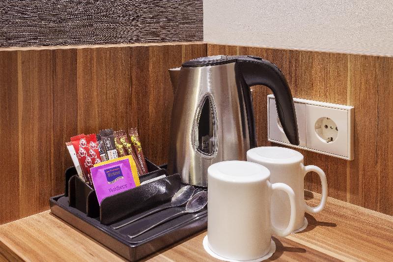اتاق استاندارد, Holiday Inn Express Augsburg, An Ihg