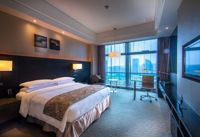 Premium Room City View, Renaissance Guiyang