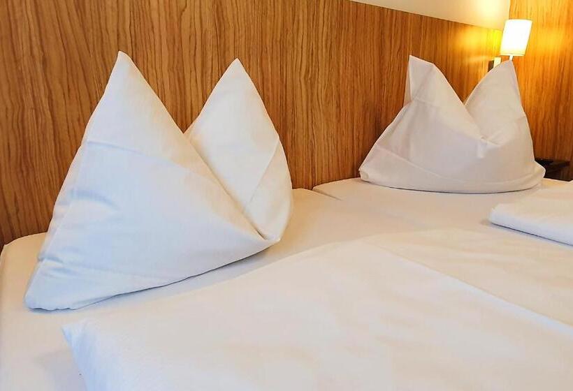 Номер Стандарт, Sport Hotel Kenzingen