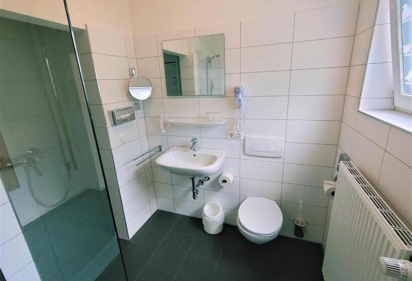 Номер Стандарт, Sport Hotel Kenzingen