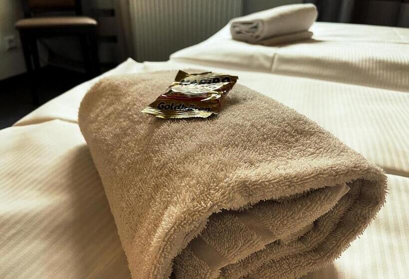 Четырехместный Номер Стандарт, Sport Hotel Kenzingen