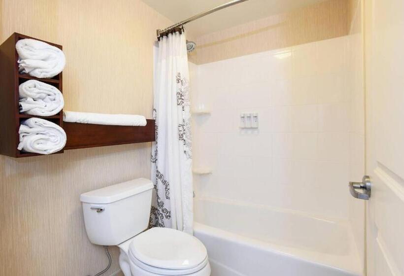 Студио Стандарт Кровать Кинг, Residence Inn Cincinnati North West Chester