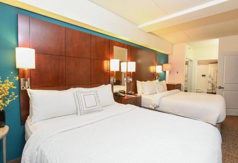 Люкс, Residence Inn Cincinnati North West Chester