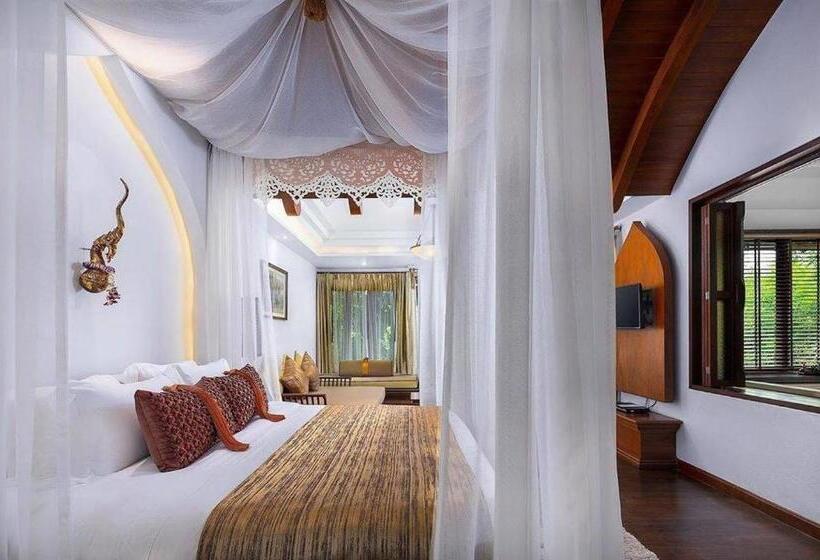 豪华套房, Royal Muang Samui Villas   Sha Extra Plus