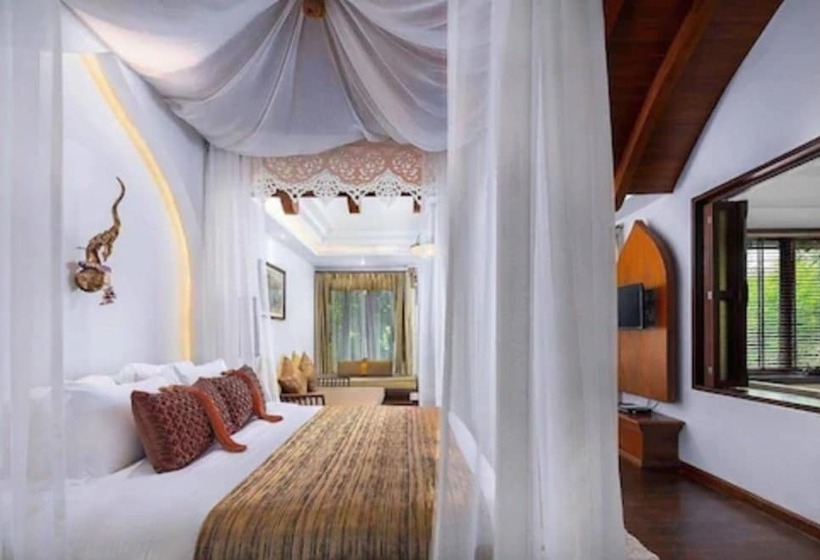 豪华套房, Royal Muang Samui Villas   Sha Extra Plus