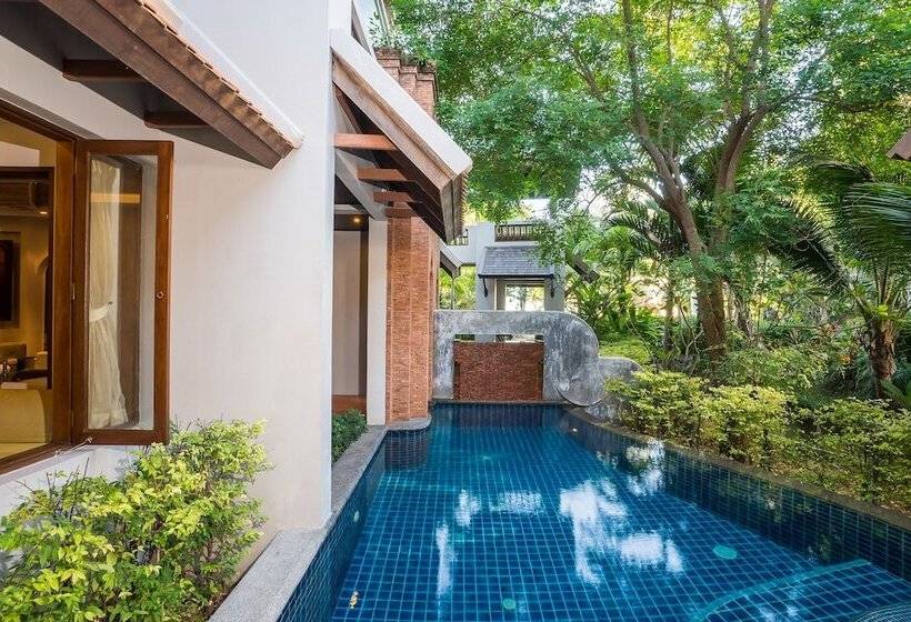 家庭套房, Royal Muang Samui Villas   Sha Extra Plus