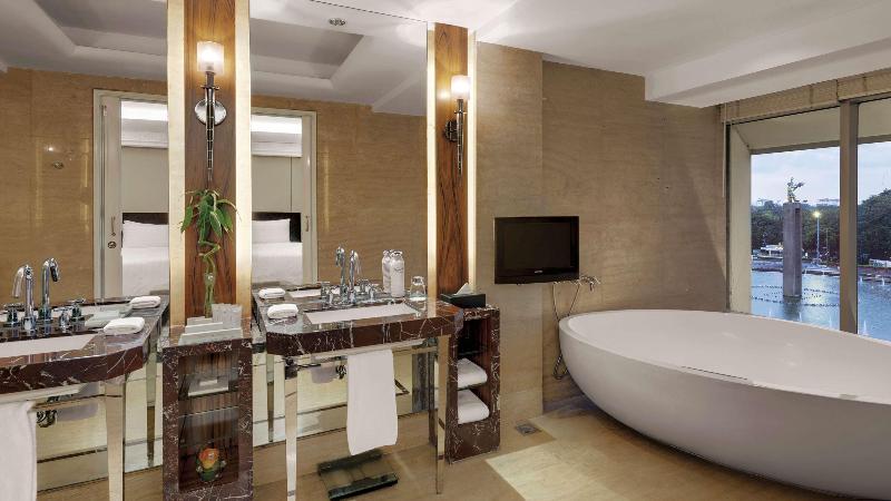 Стандартный Номер Кровать Кинг, Seffner Inn And Suites