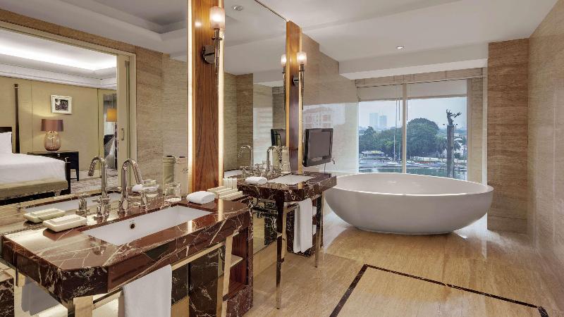 Стандартный Номер Кровать Кинг, Seffner Inn And Suites