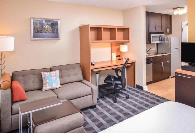 Студия Стандарт, Towneplace Suites Arundel Mills Bwi Airport
