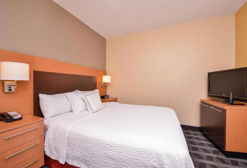 Люкс, Towneplace Suites Arundel Mills Bwi Airport