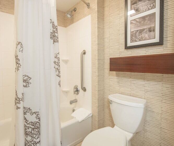 סוויטת 2 חדרי שינה, Residence Inn By Marriott Amelia Island