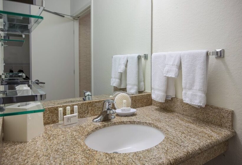 סוויטה, Residence Inn By Marriott Amelia Island