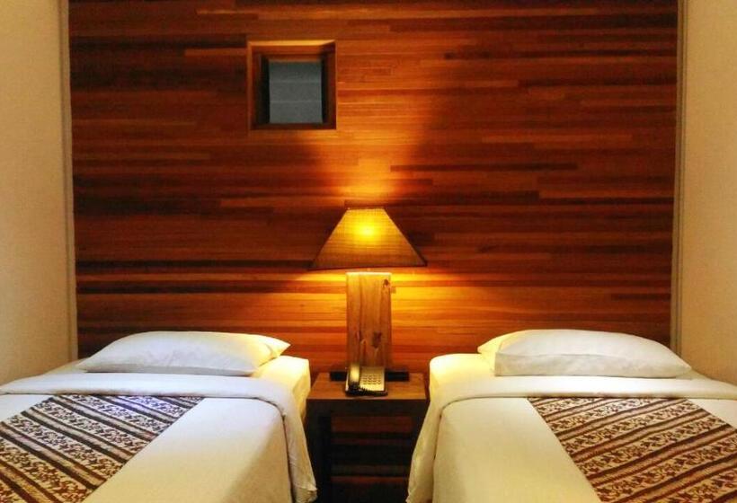 スーペリアールーム, Rumah Turi Eco Boutique
