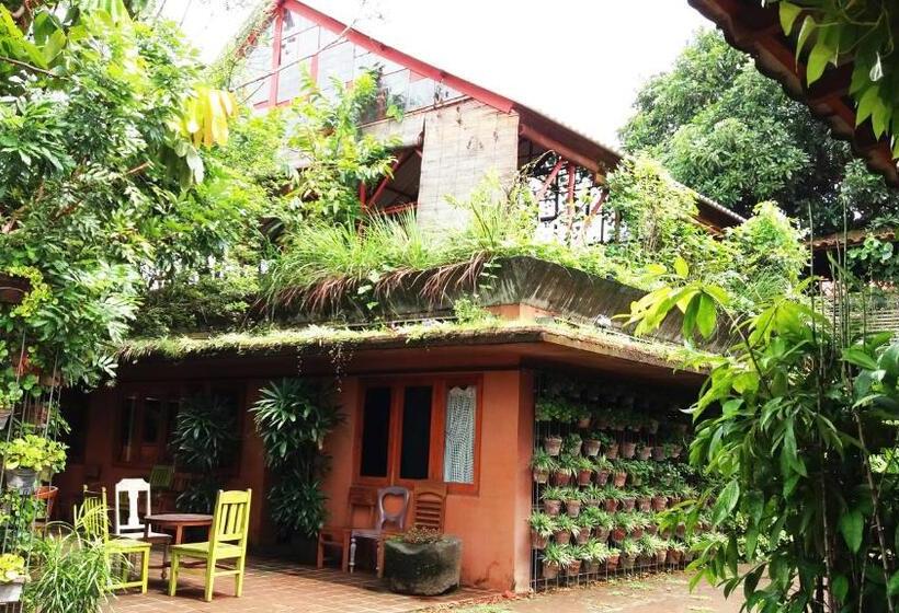 デラックスルーム, Rumah Turi Eco Boutique