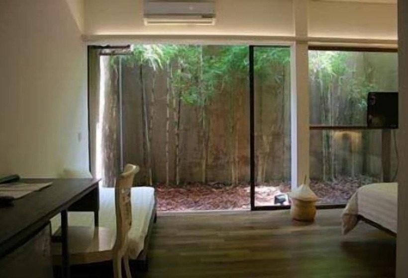 デラックスルーム, Rumah Turi Eco Boutique