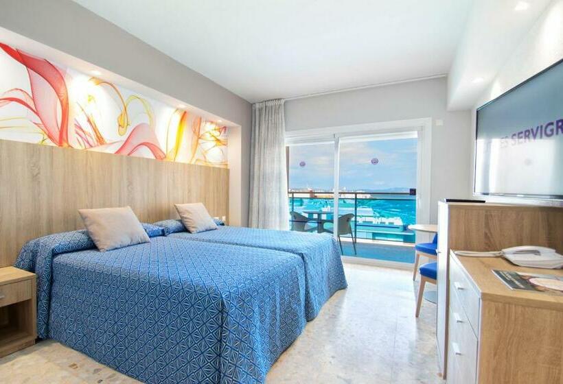 Номер Стандарт, Servigroup Koral Beach