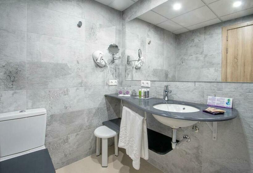 Номер Стандарт, Servigroup Koral Beach