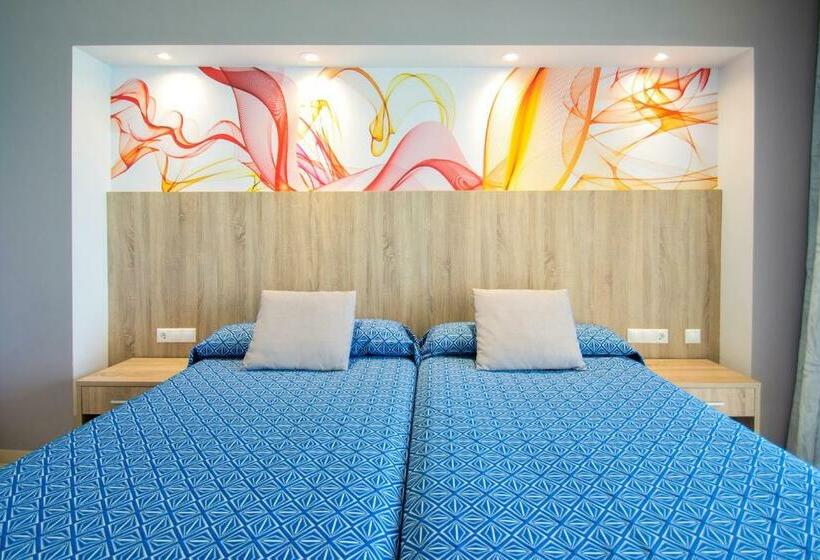 Номер Стандарт, Servigroup Koral Beach