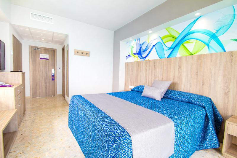 Номер Стандарт, Servigroup Koral Beach