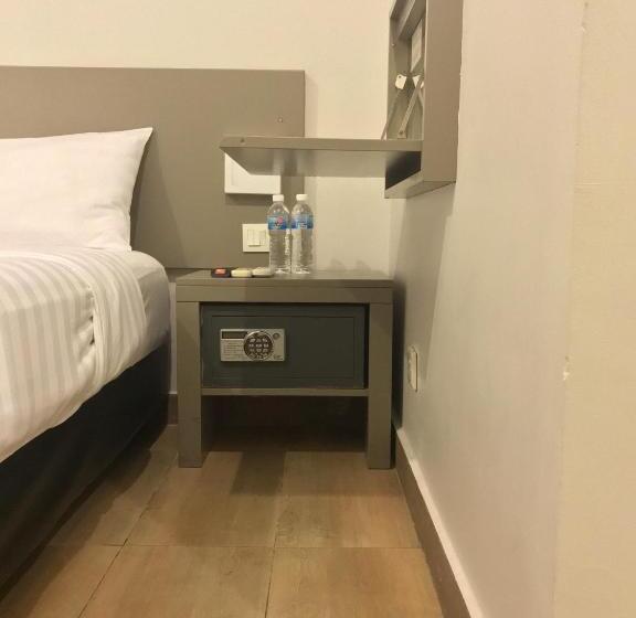Номер Стандарт, Tune Hotels   1 Borneo, Kota Kinabalu