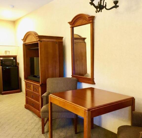 Номер Deluxe, Lyn Aire Motel
