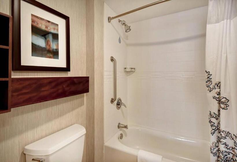 Люкс, Residence Inn By Marriott Stillwater