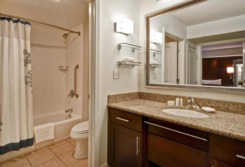 Люкс Кровать Кинг, Residence Inn By Marriott Stillwater