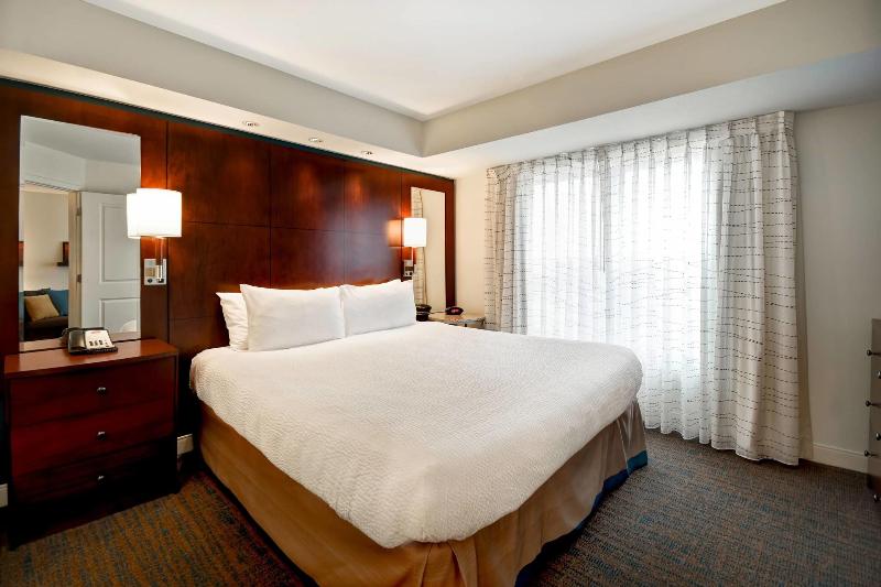 Люкс, Residence Inn By Marriott Stillwater