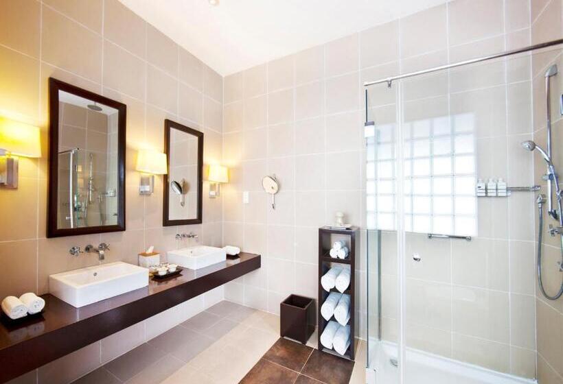 单卧高级别墅, Adaaran Prestige Water Villas   With Dine Around Premium All Inclusive   24 Hours