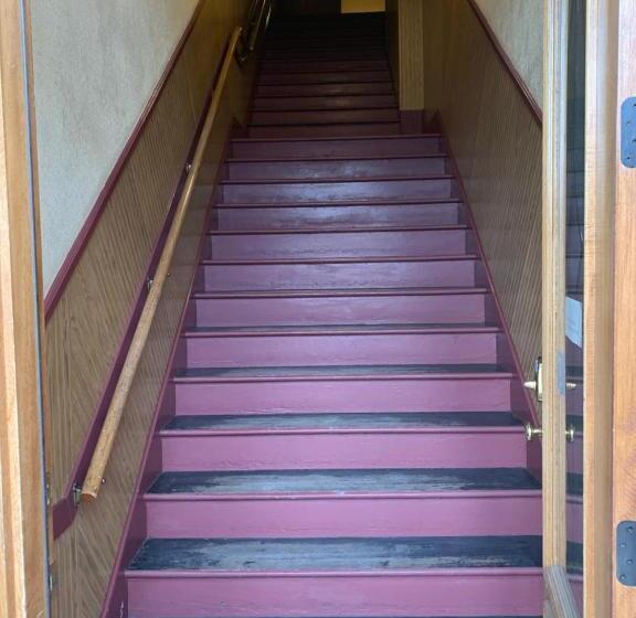 Номер Стандарт, Historic Hotel Greybull