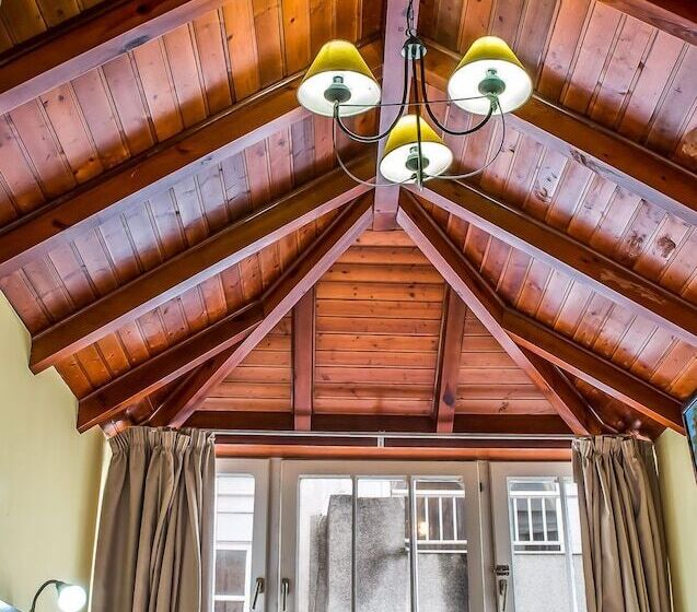 스탠다드 트리플 룸, Hostal Hotil Coruña Centro