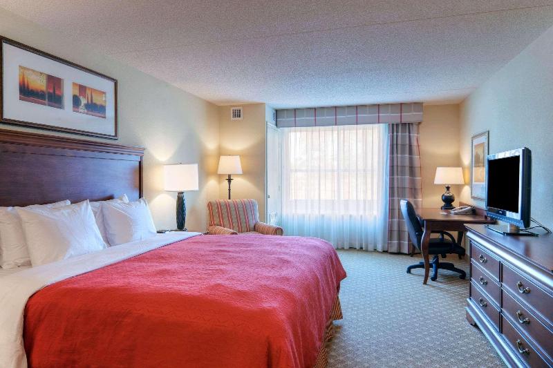 Люкс Адаптированный для Инвалидов, Country Inn & Suites By Radisson, Fredericksburg, Va