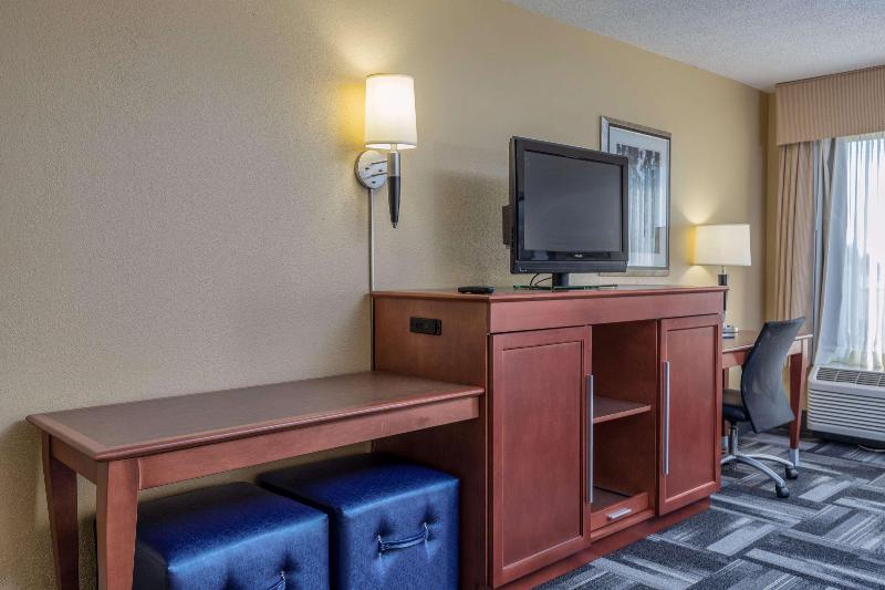 Номер Стандарт, Holiday Inn Express & Suites Klamath Falls Central, An Ihg
