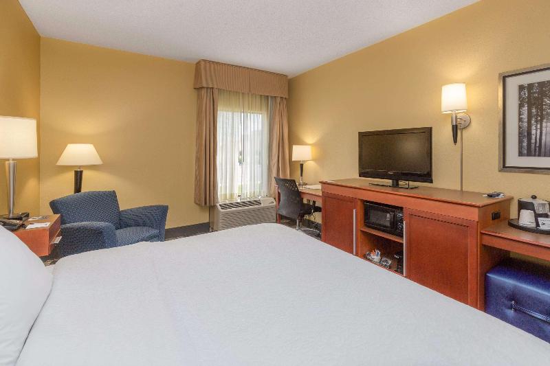 Номер Стандарт, Holiday Inn Express & Suites Klamath Falls Central, An Ihg