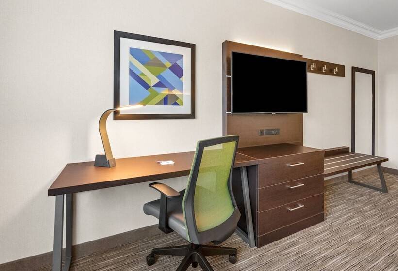 Люкс, Holiday Inn Express & Suites Klamath Falls Central, An Ihg