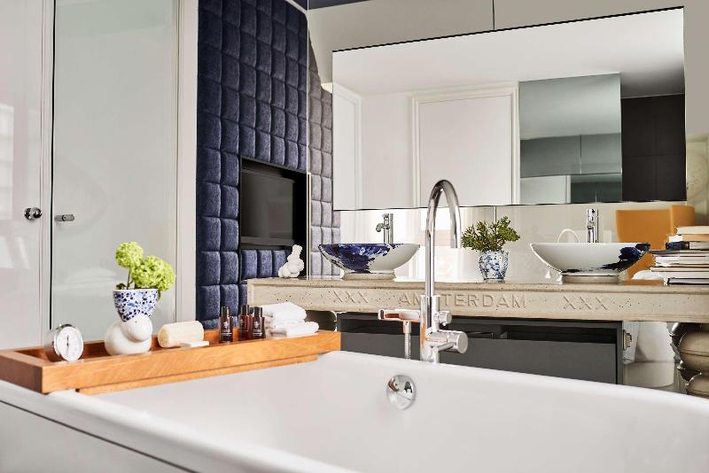 سوییت, Andaz Amsterdam, Prinsengracht, By Hyatt