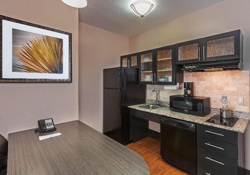 Люкс, Candlewood Amarillo Western Crossing, An Ihg