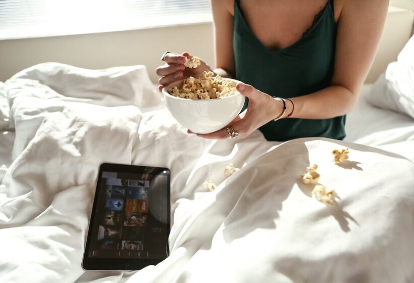اتاق استاندارد با تخت بزرگ, Citizenm Amsterdam South