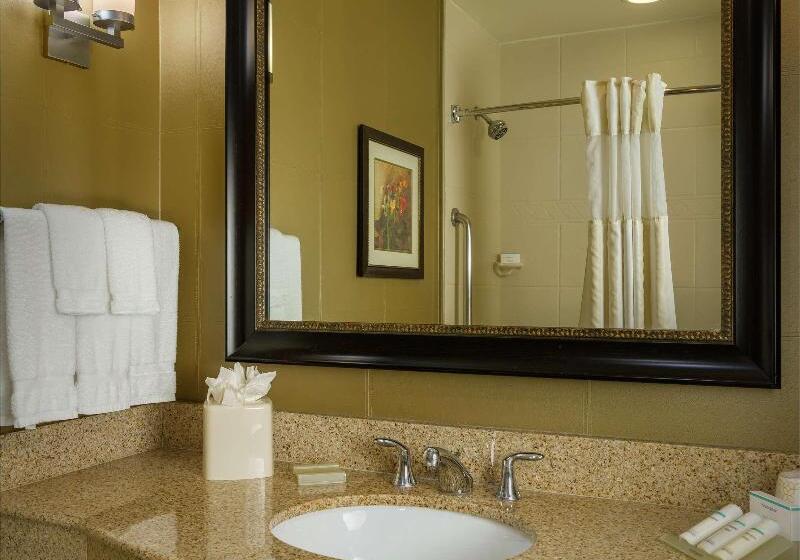 스탠다드 룸 킹사이즈 침대, Econo Lodge Pine Bluff