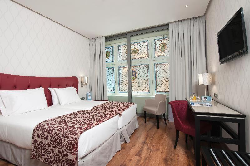 اتاق استاندارد, Eurostars Plaza Mayor