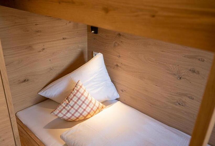 Апартаменты 2 Спальни, Aparthotel Stadler