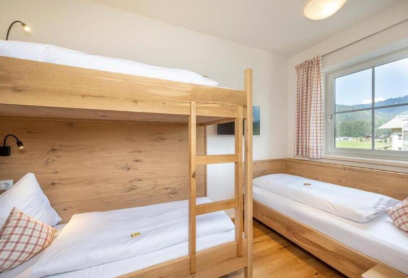Апартаменты 2 Спальни, Aparthotel Stadler