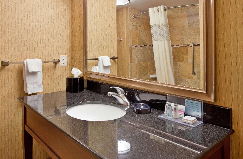 Стандартный Номер Кровать Кинг, Hampton Inn & Suites Dickinson