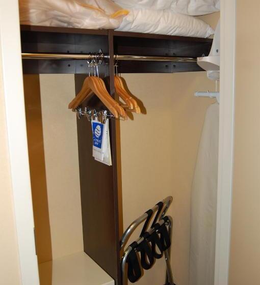 Стандартный Номер Кровать Кинг, Comfort Inn & Suites