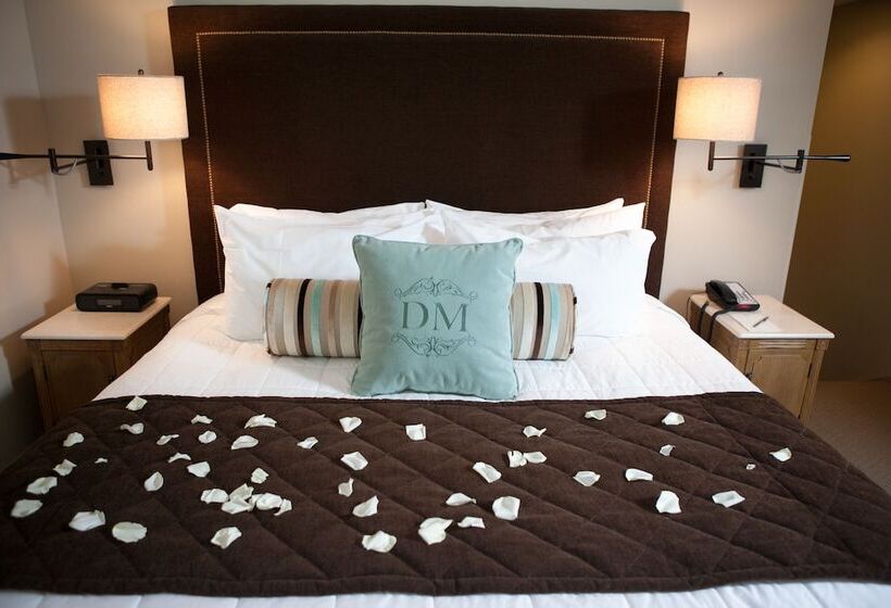 Номер Deluxe с Балконом, Diamond Mills Resort
