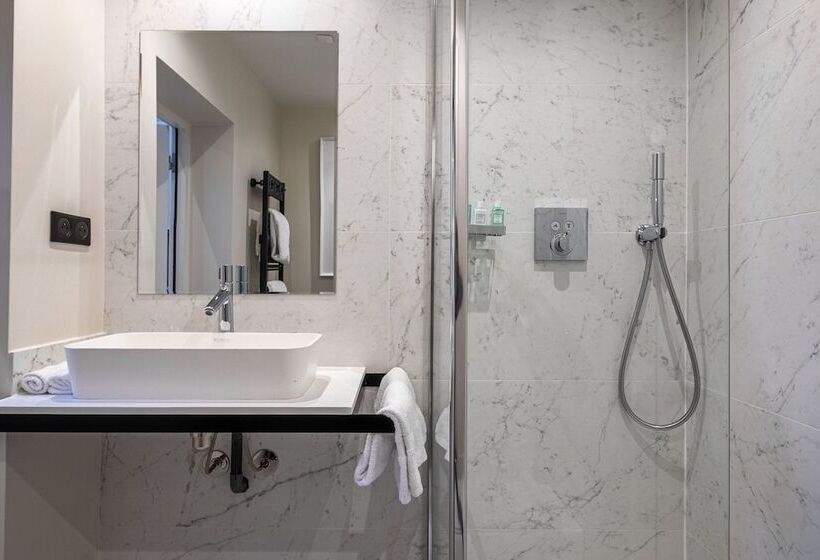 Апартаменты 1 Спальня, Le Boutique Hotel & Spa