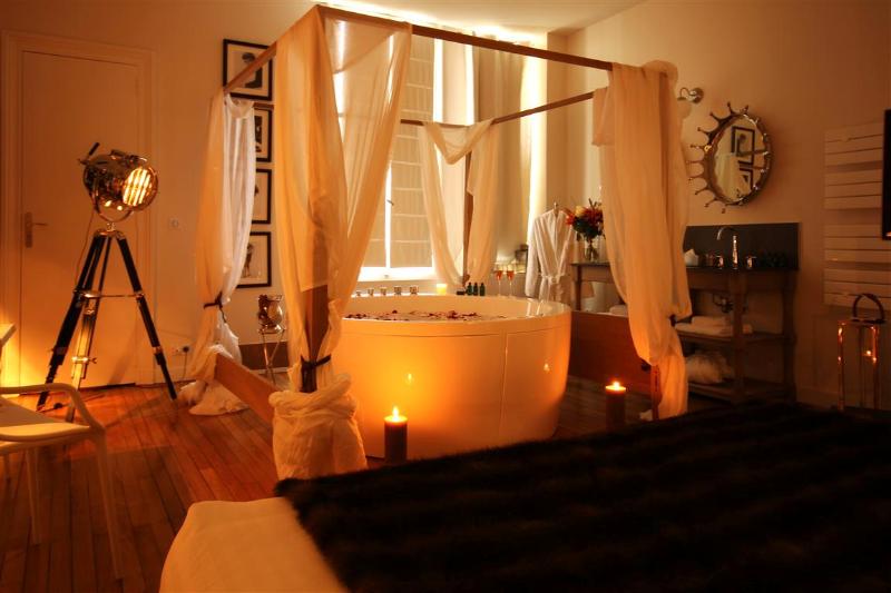Полулюкс, Le Boutique Hotel & Spa