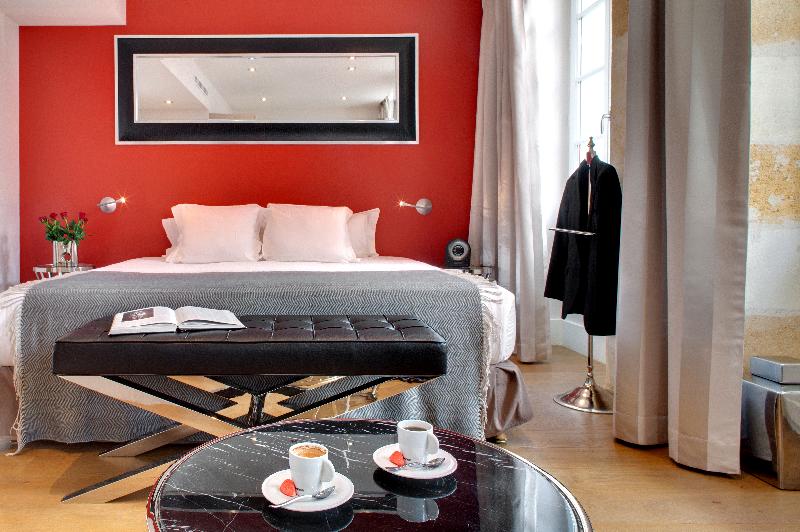 Номер Deluxe, Le Boutique Hotel & Spa