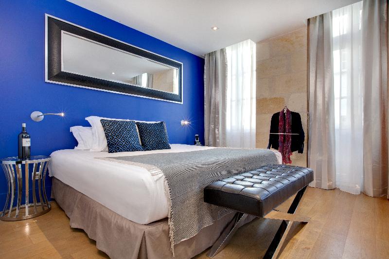 Номер Deluxe, Le Boutique Hotel & Spa